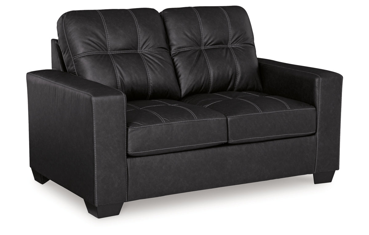 Barlin Mills Loveseat