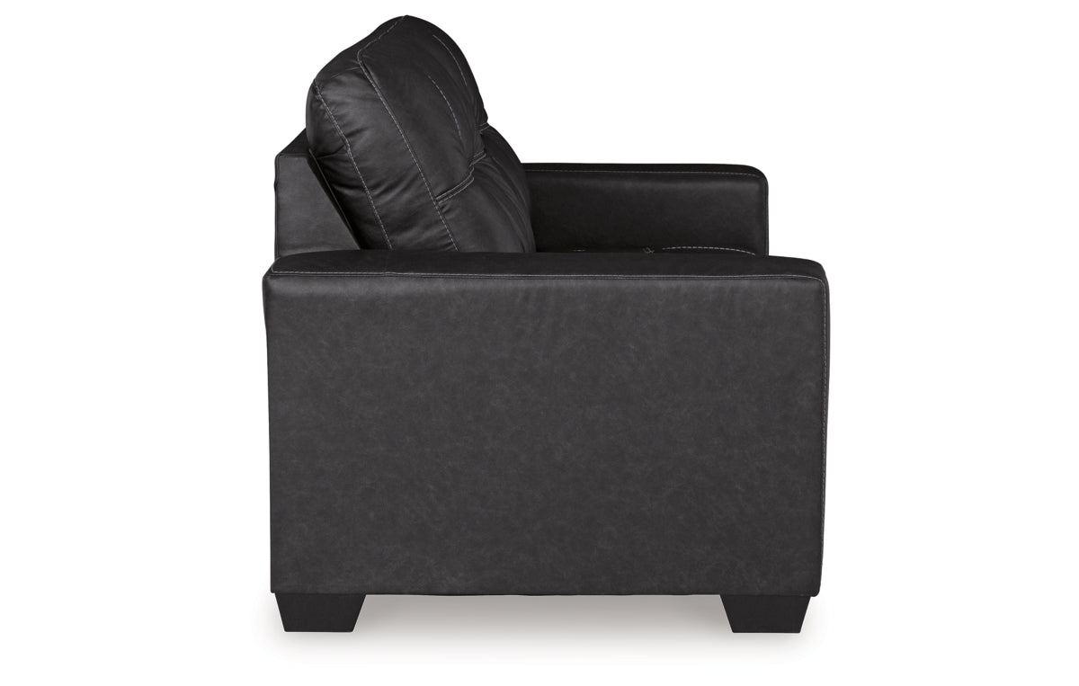 Barlin Mills Loveseat