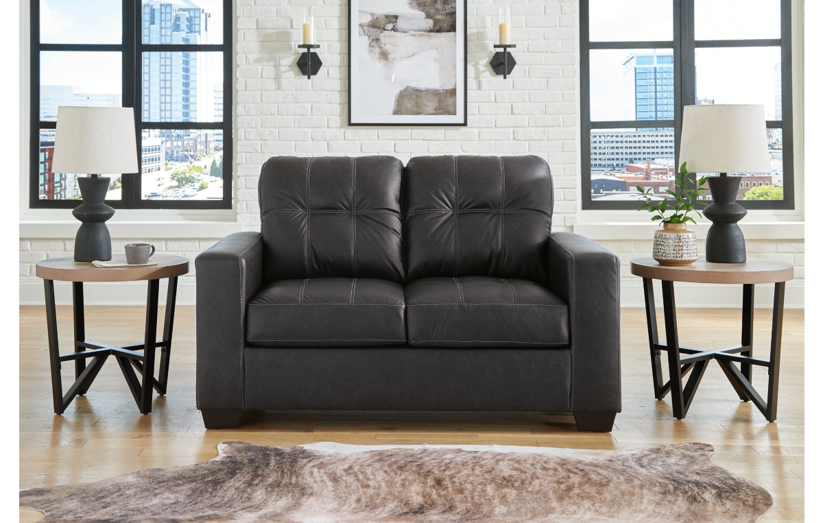 Barlin Mills Loveseat