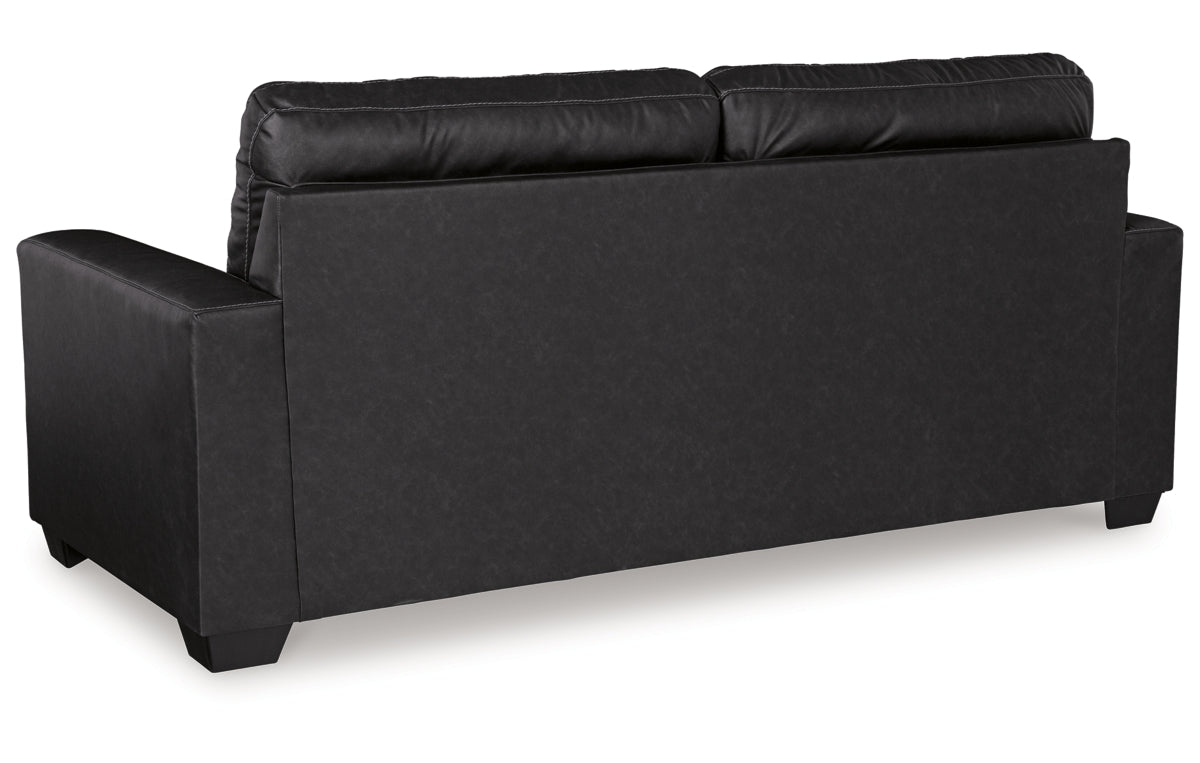 Barlin Mills Sofa