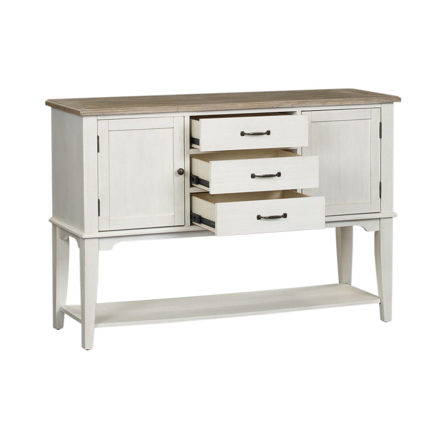 Summerville Server