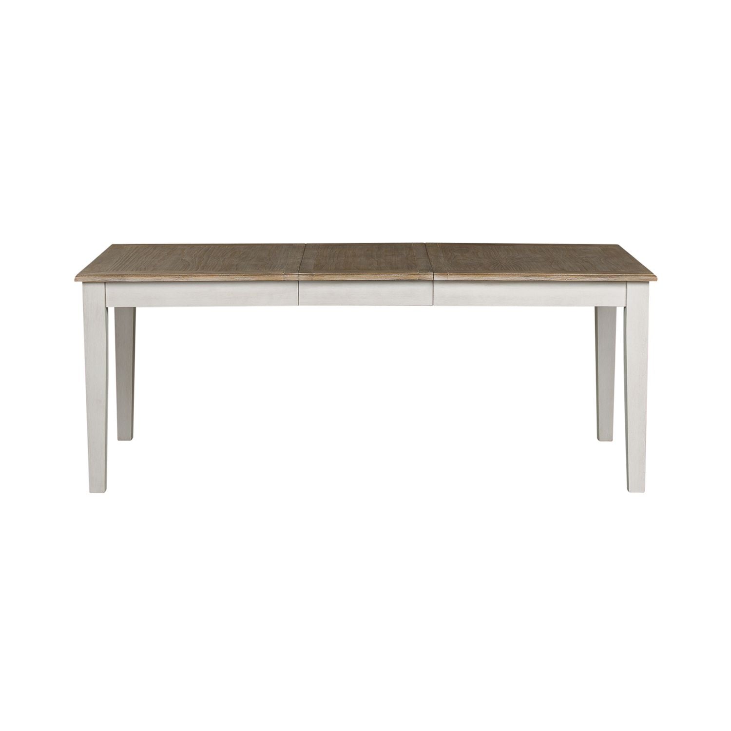 Summerville Rectangular Leg Table