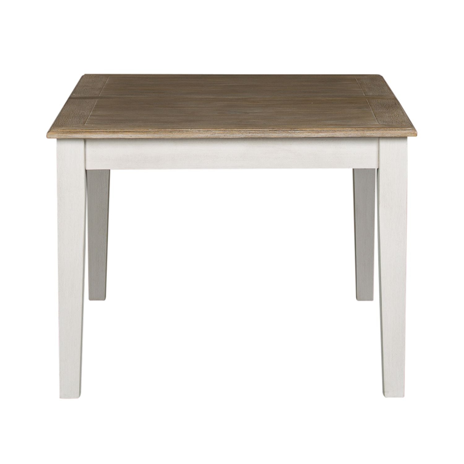 Summerville Rectangular Leg Table