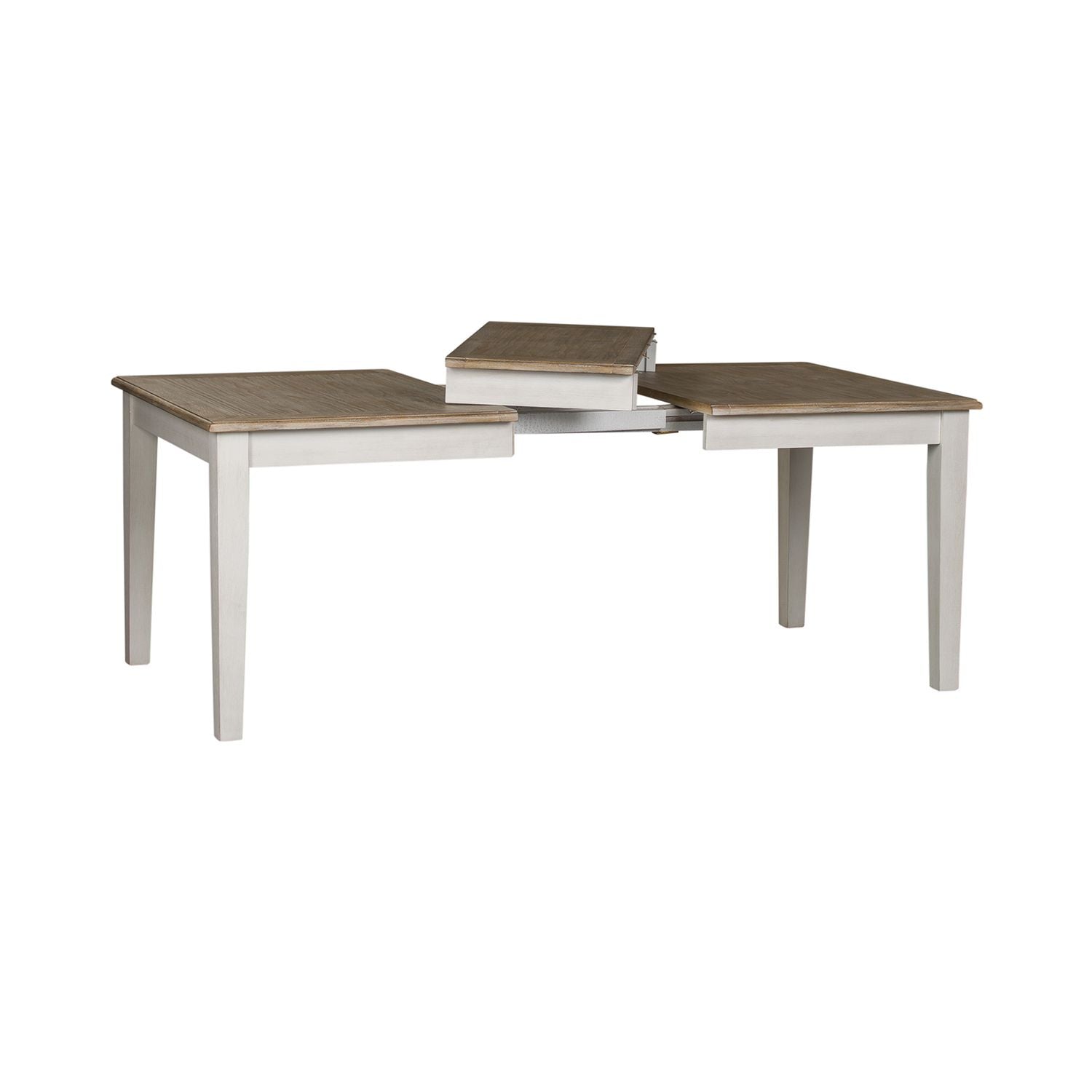 Summerville Rectangular Leg Table