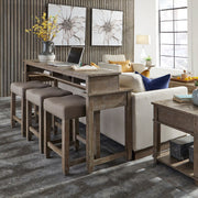 Parkland Falls 4 Piece Set