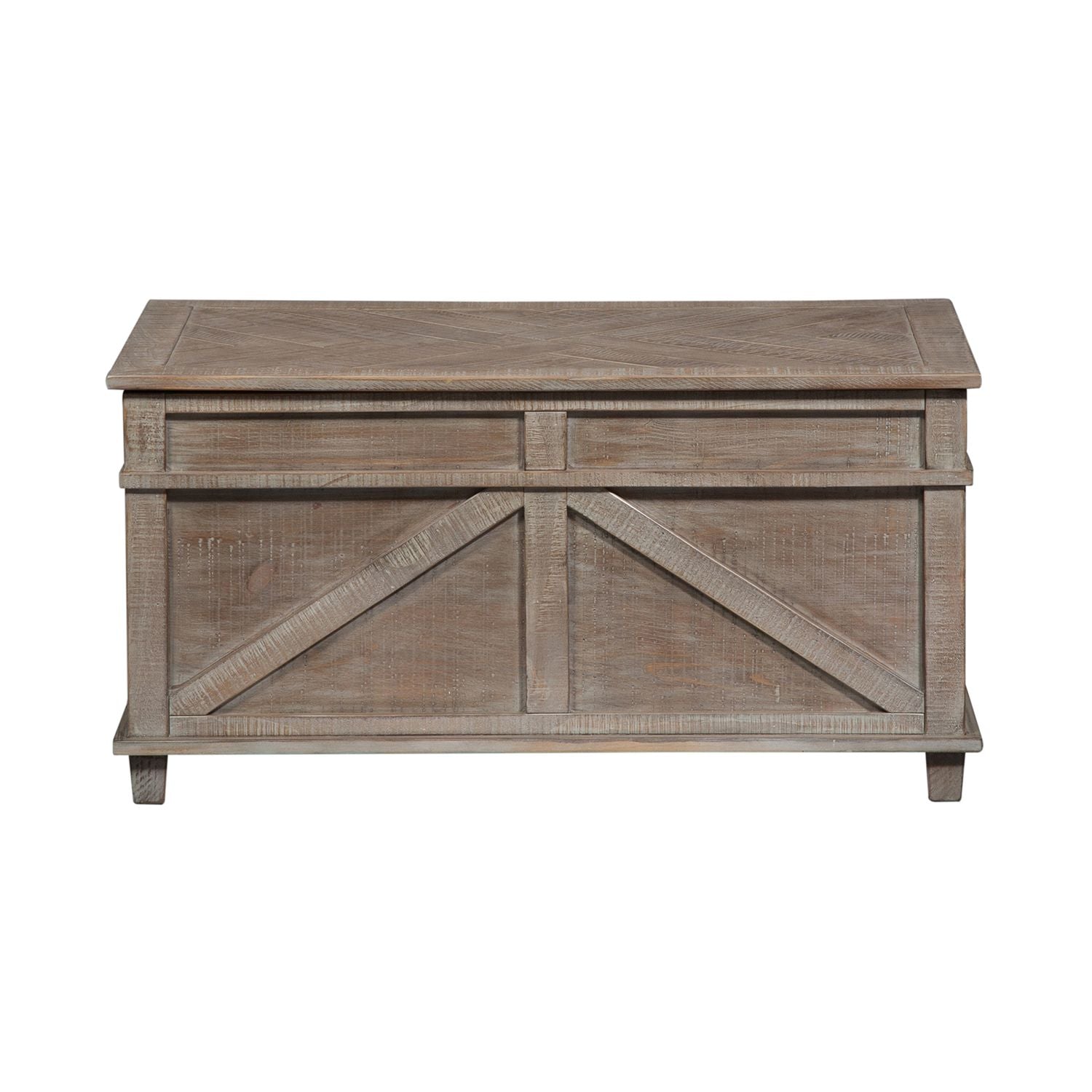 Parkland Falls Storage Trunk