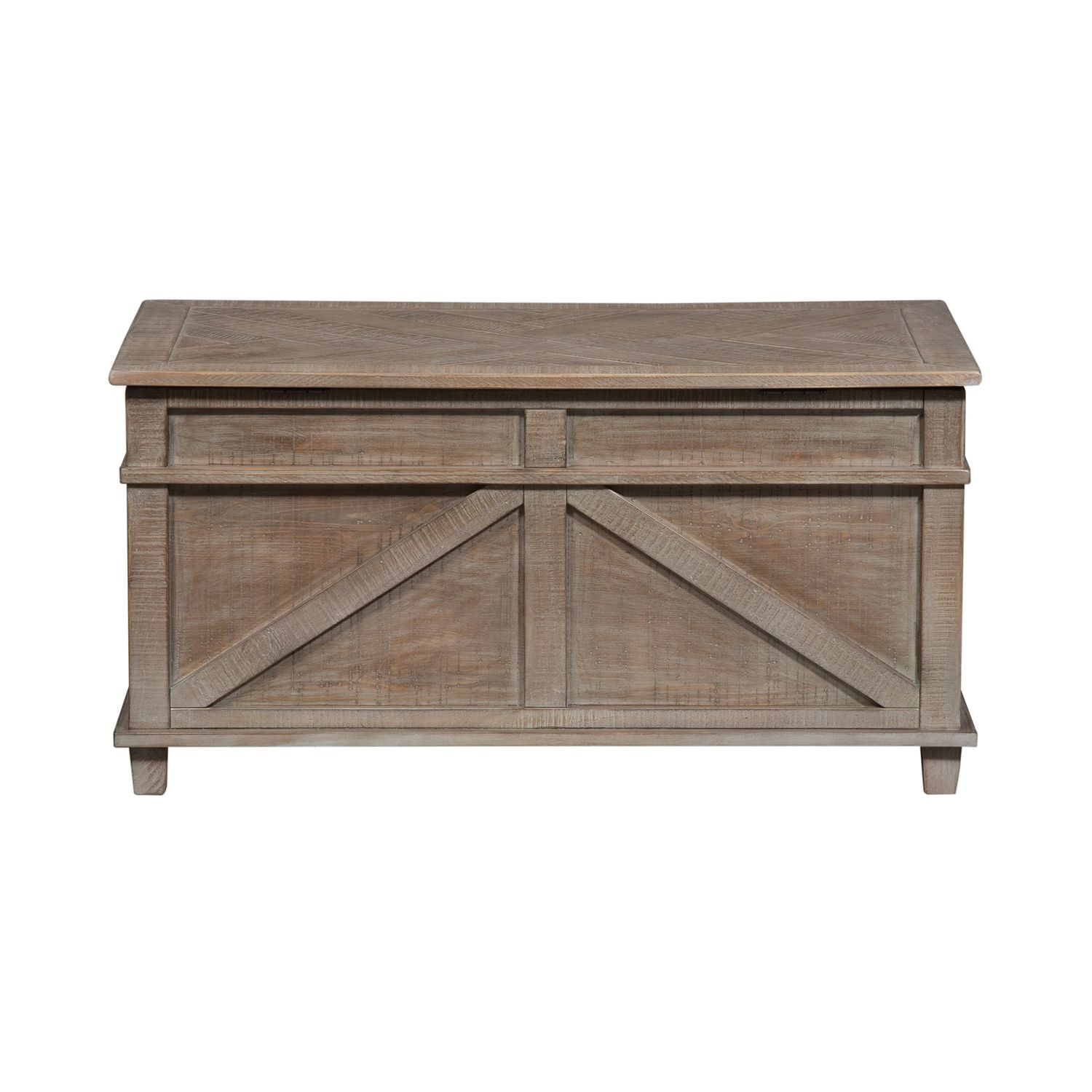 Parkland Falls Storage Trunk