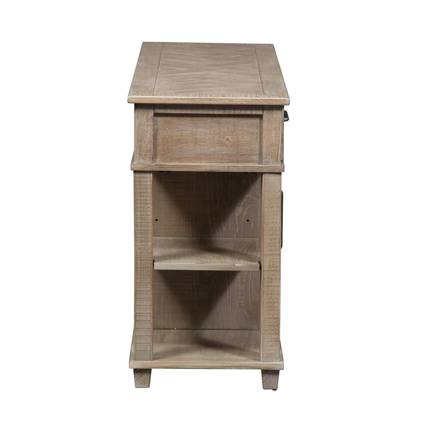Parkland Falls Sofa Table