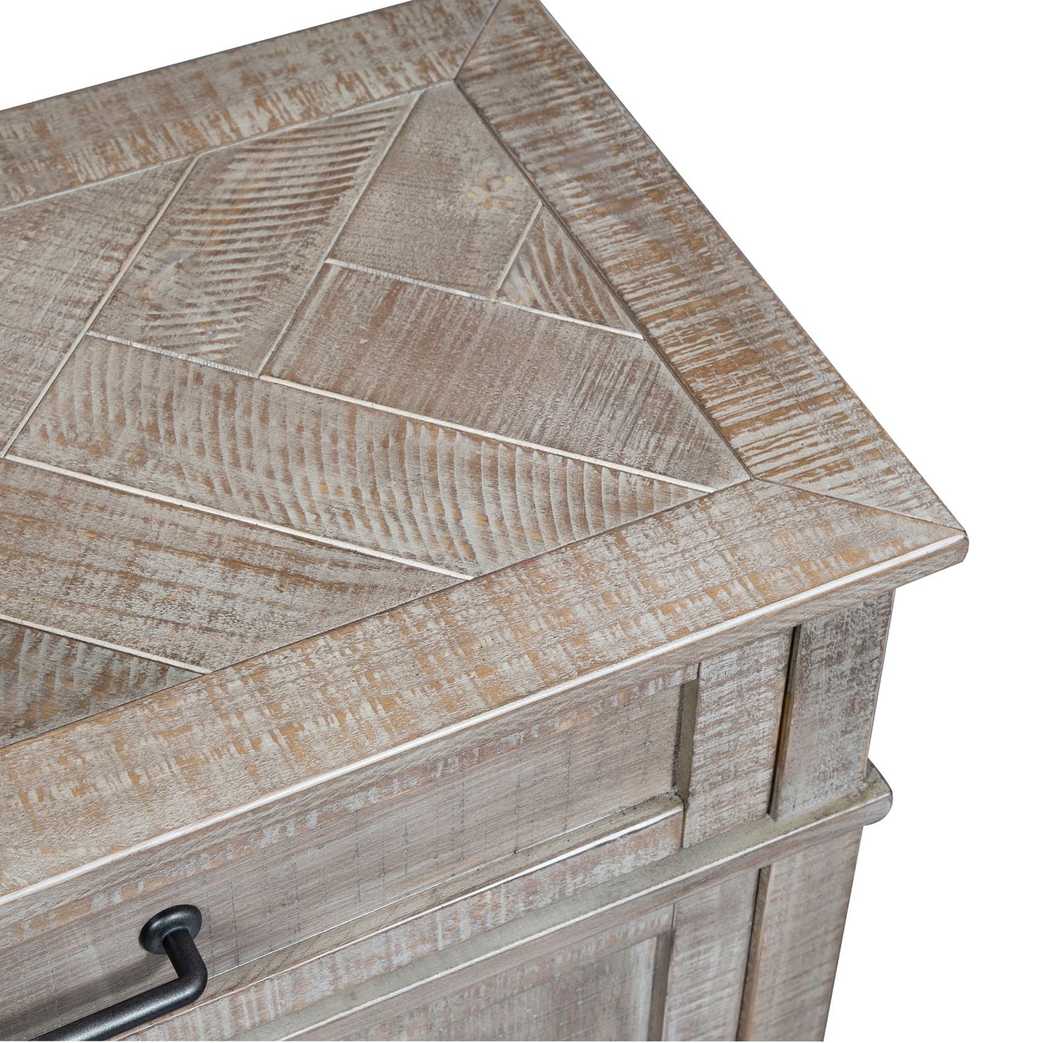Parkland Falls Sofa Table