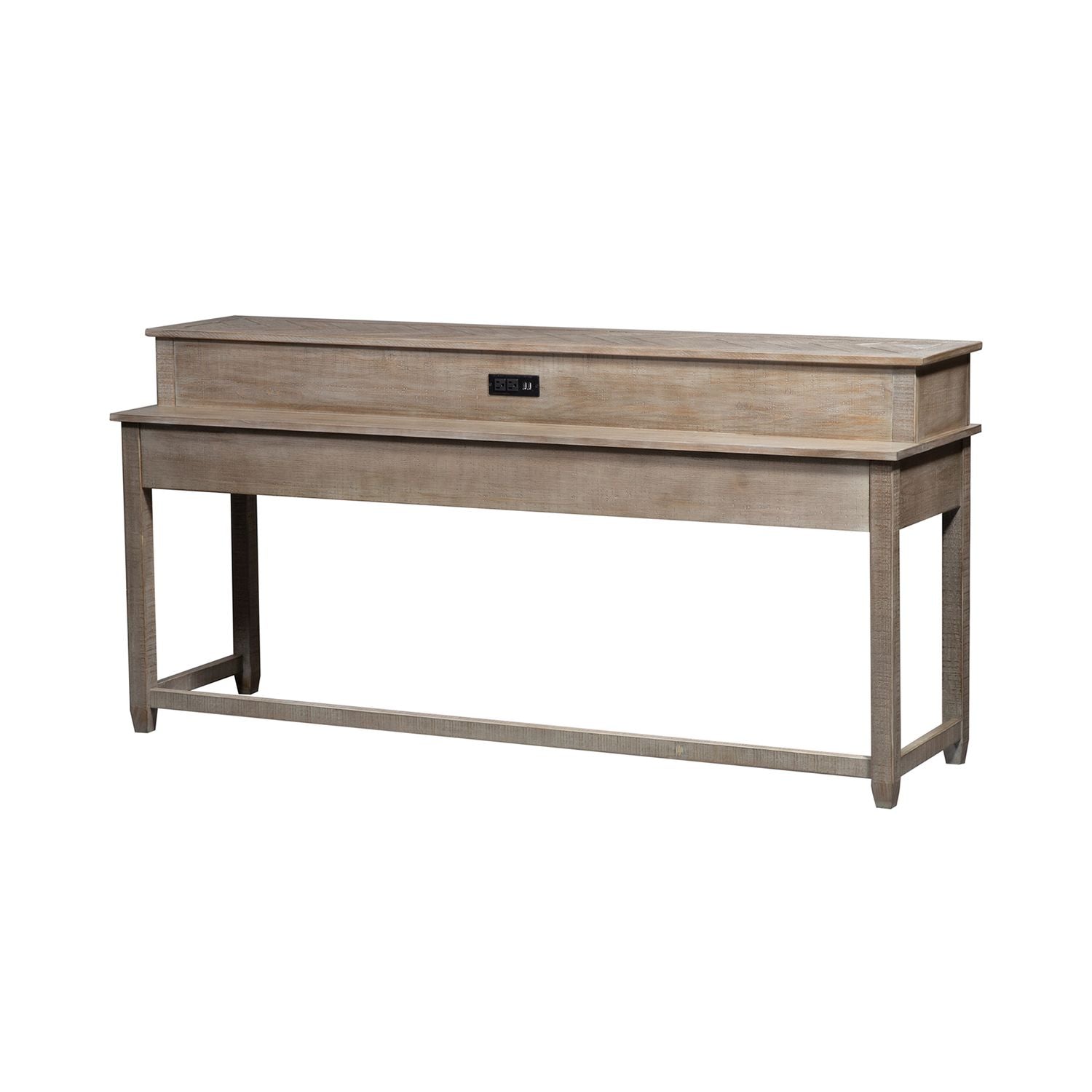 Parkland Falls Console Bar Table