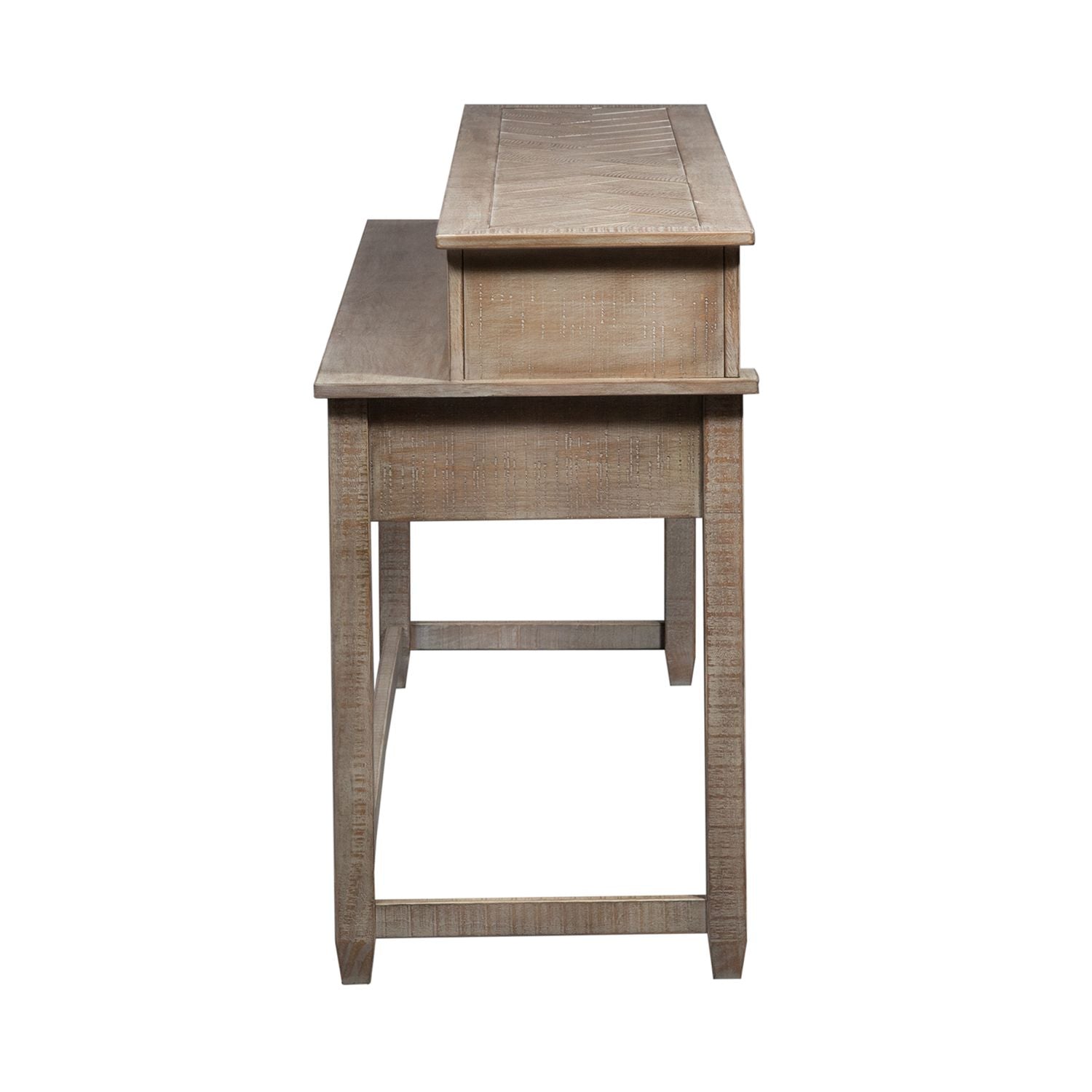 Parkland Falls Console Bar Table