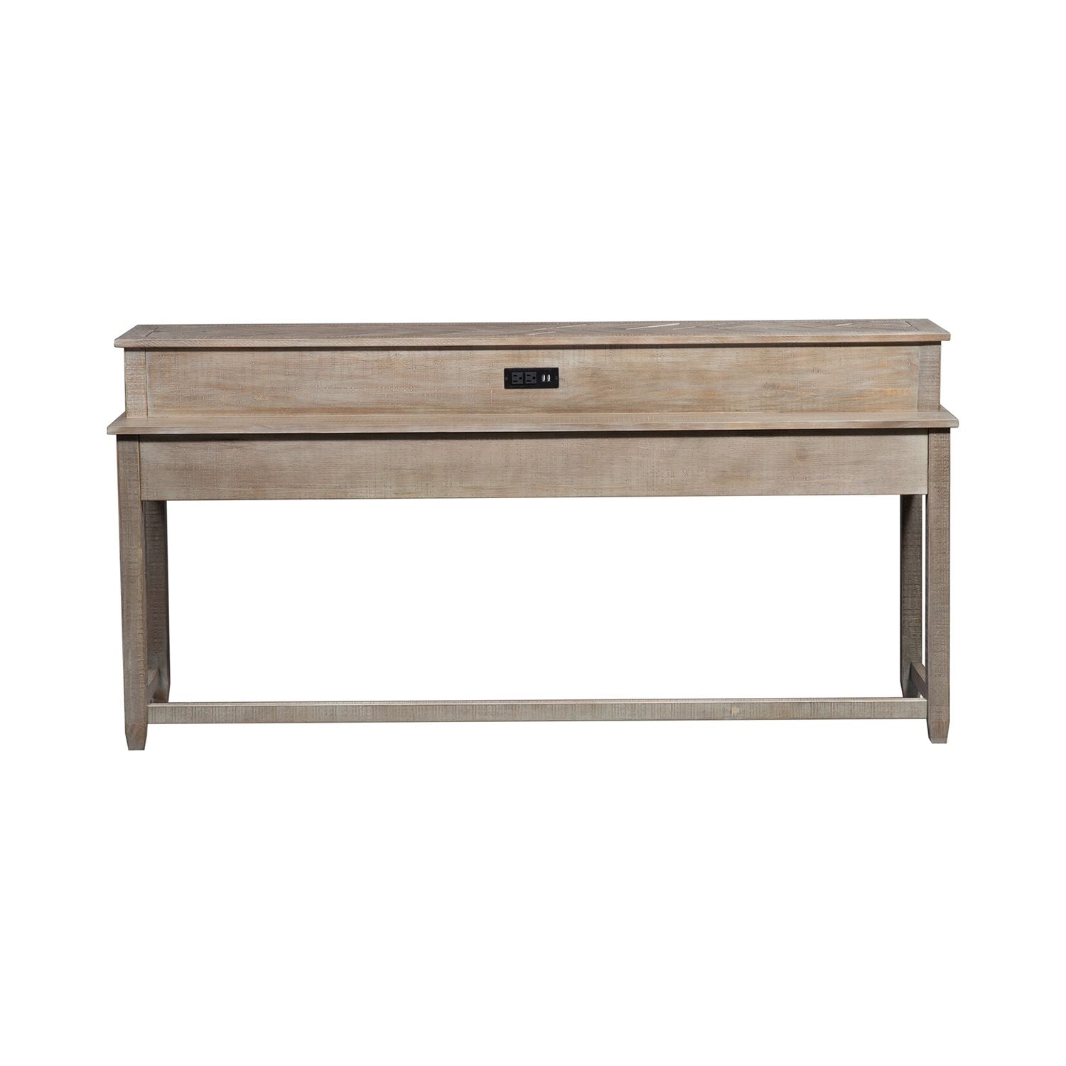Parkland Falls Console Bar Table