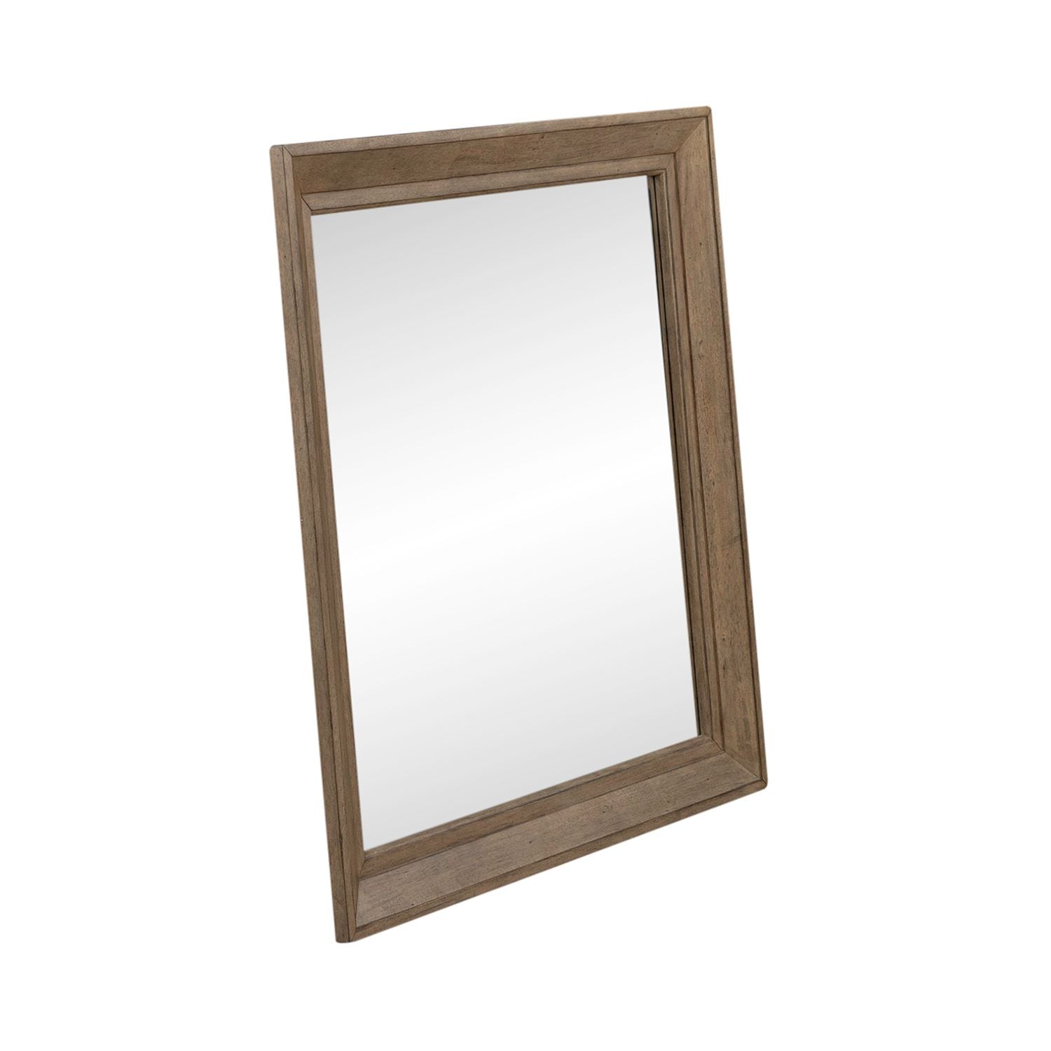 Grandpas Cabin Mirror