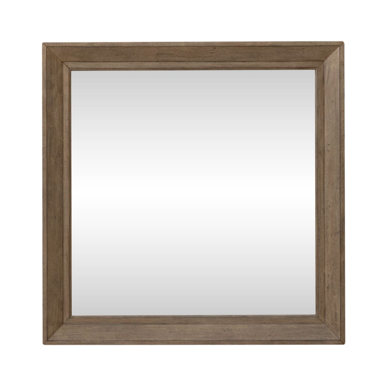Grandpas Cabin Mirror
