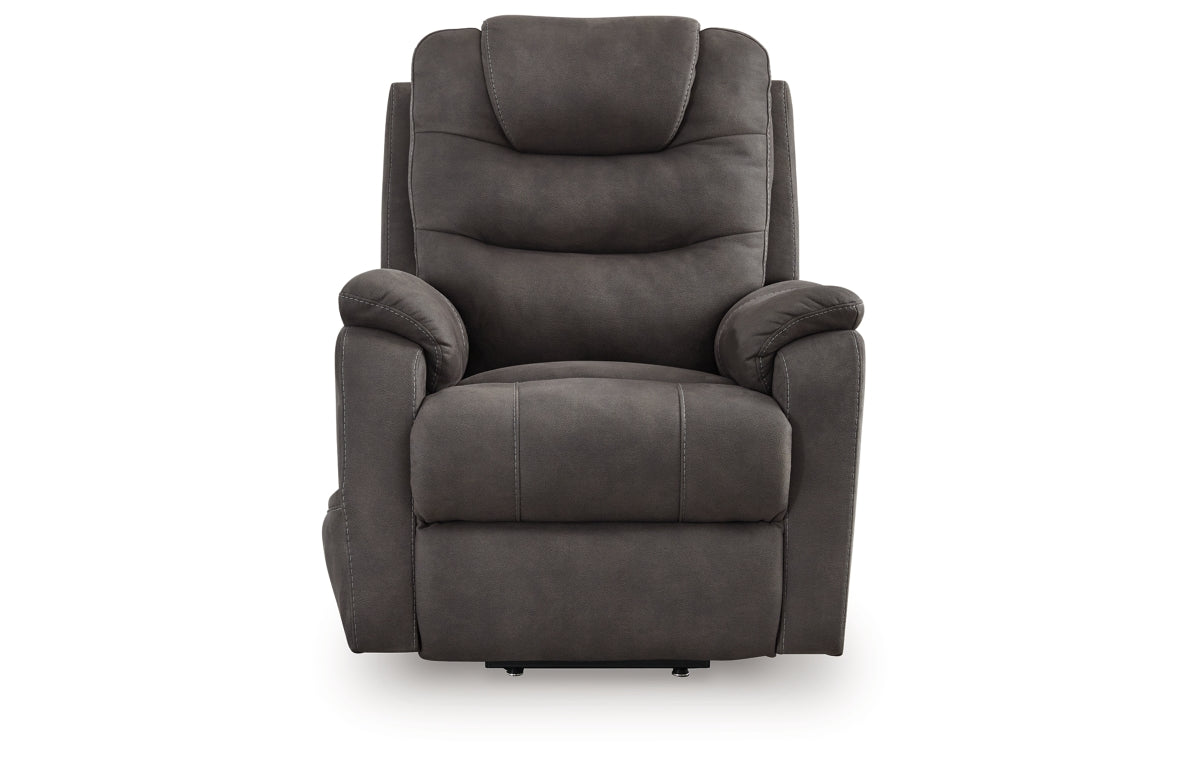 Snowfield Power Lift Recliner