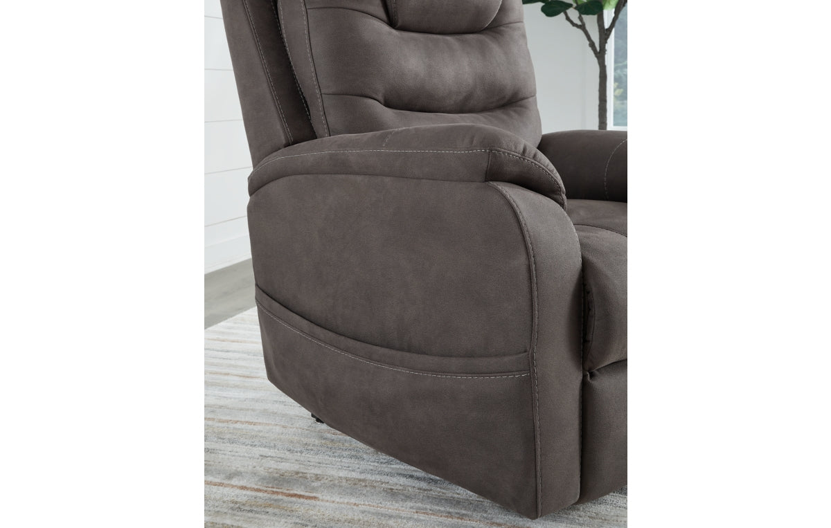 Snowfield Power Lift Recliner