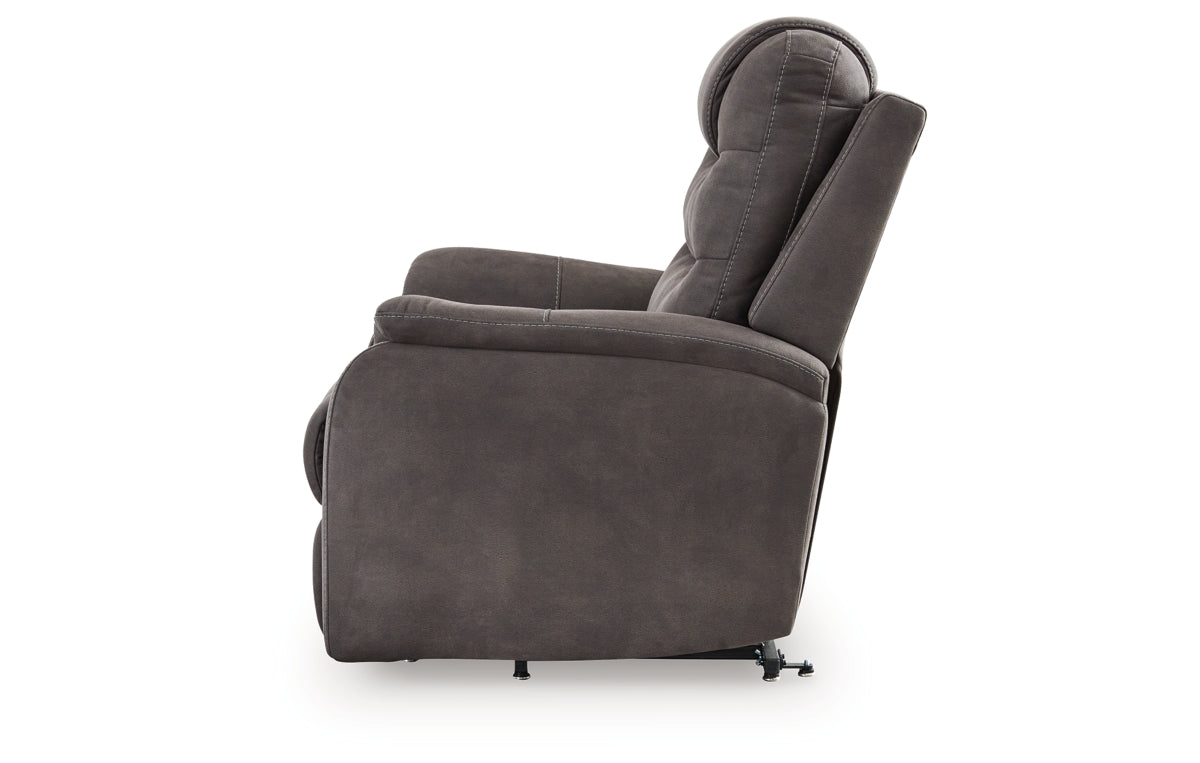 Snowfield Power Lift Recliner