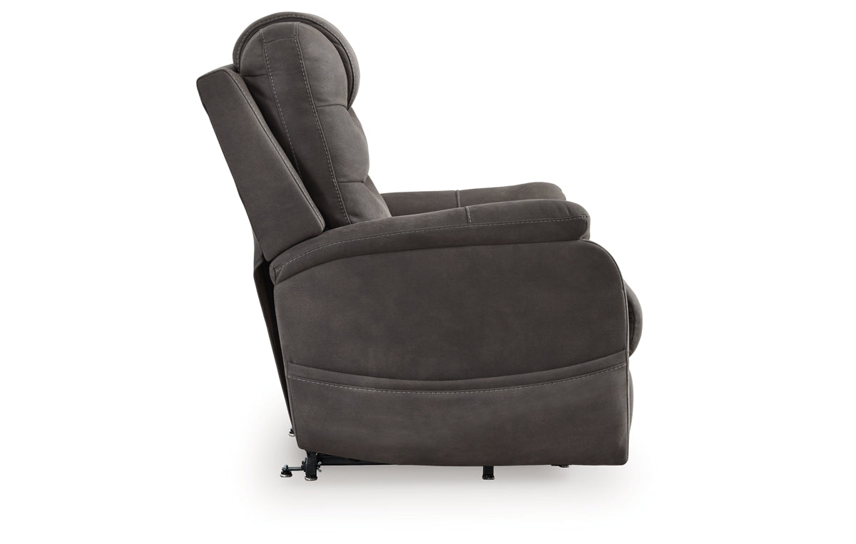 Snowfield Power Lift Recliner