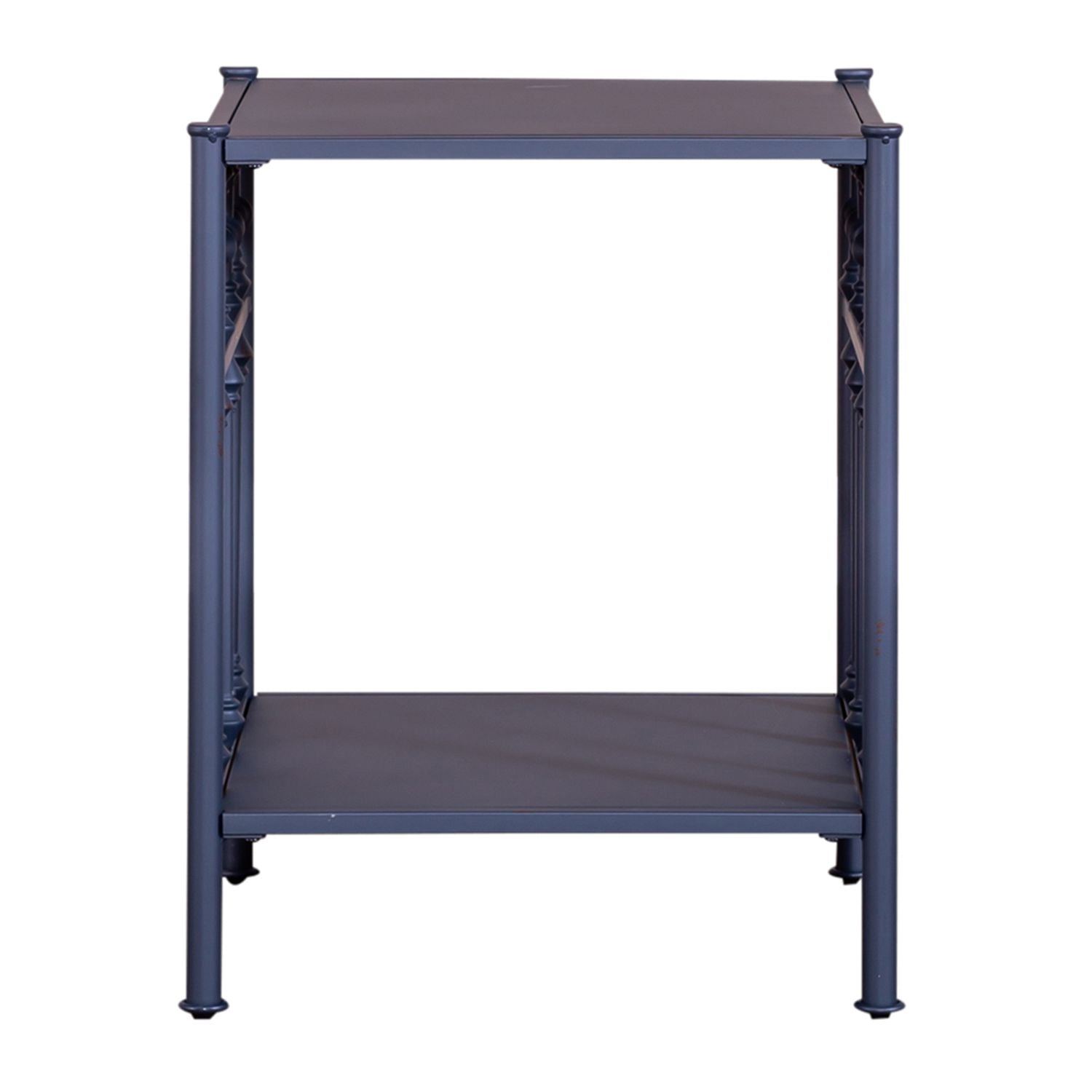 Vintage Series Open Nightstand - Navy