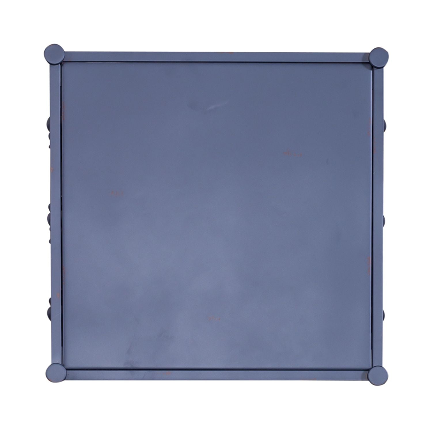 Vintage Series Open Nightstand - Navy