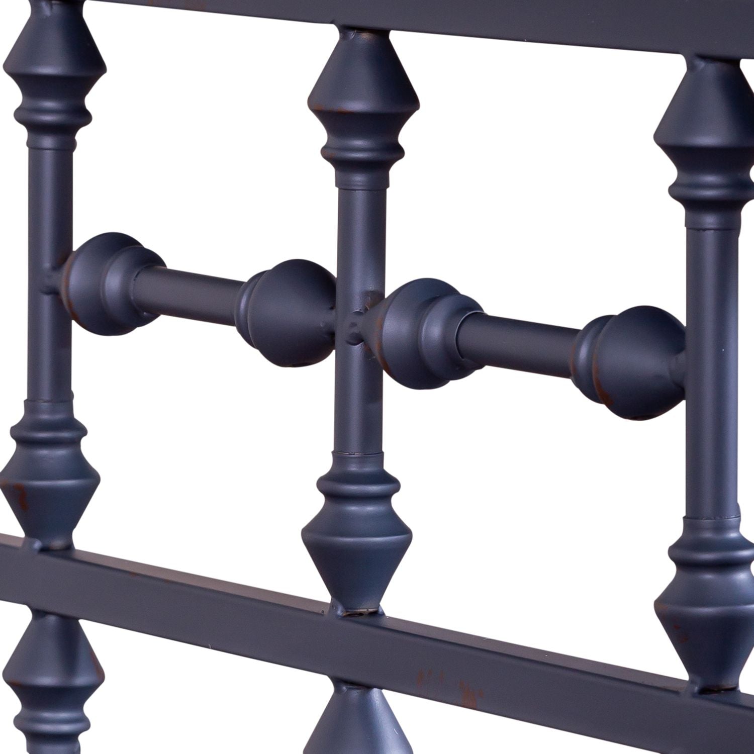 Vintage Series Open Nightstand - Navy