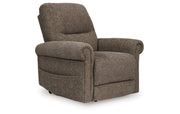 Aureta Power Lift Recliner