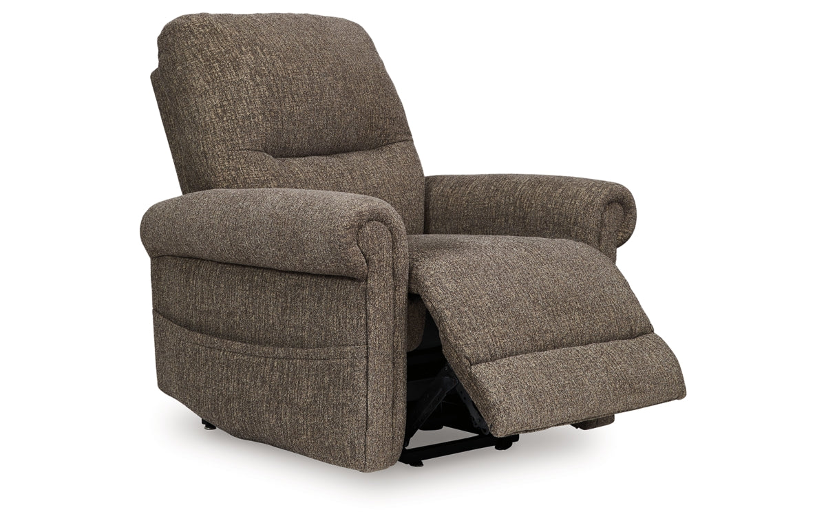 Aureta Power Lift Recliner