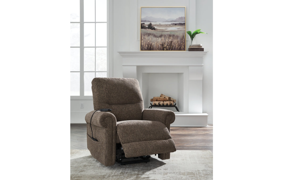 Aureta Power Lift Recliner