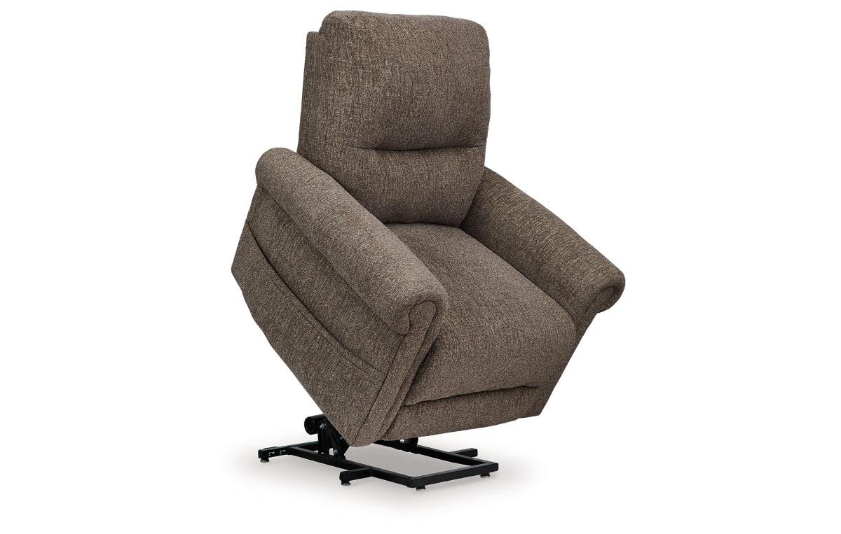 Aureta Power Lift Recliner
