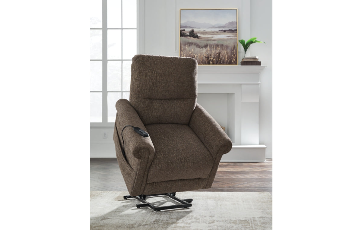 Aureta Power Lift Recliner