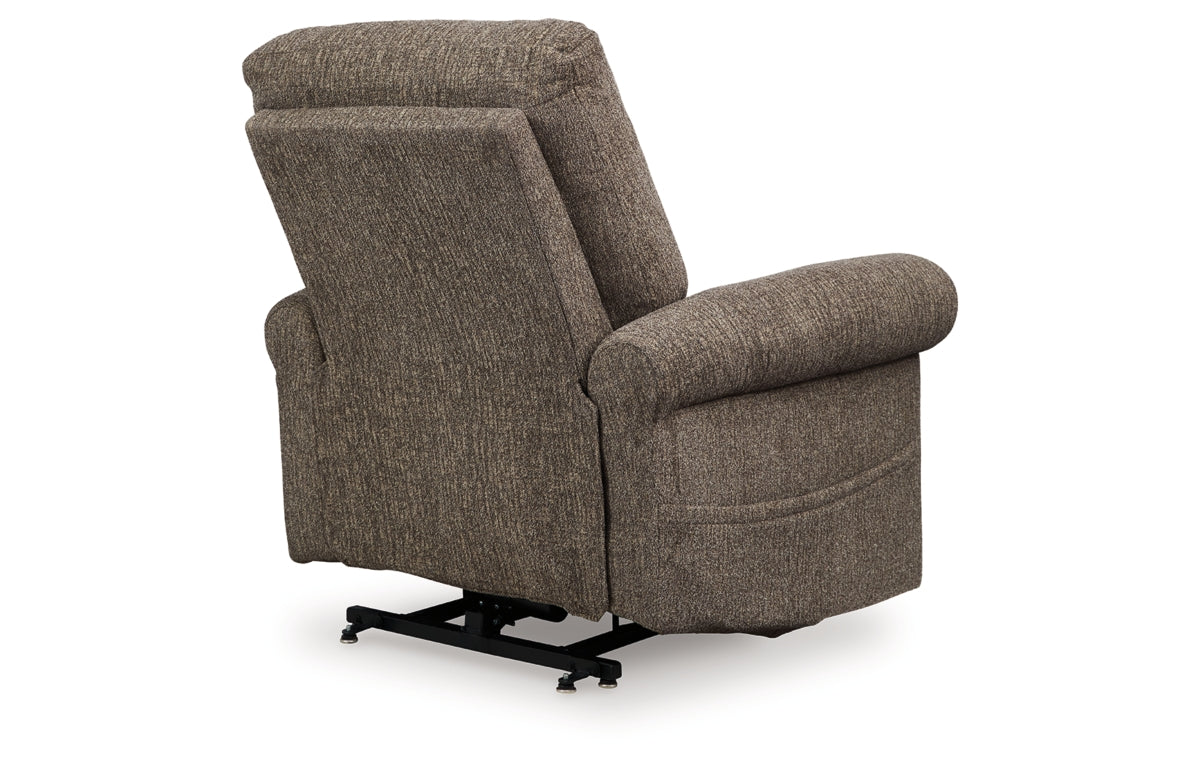 Aureta Power Lift Recliner
