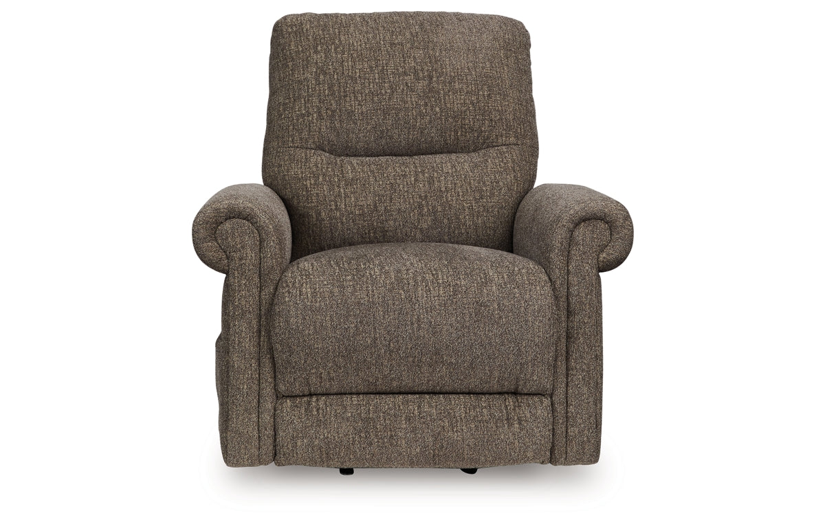 Aureta Power Lift Recliner