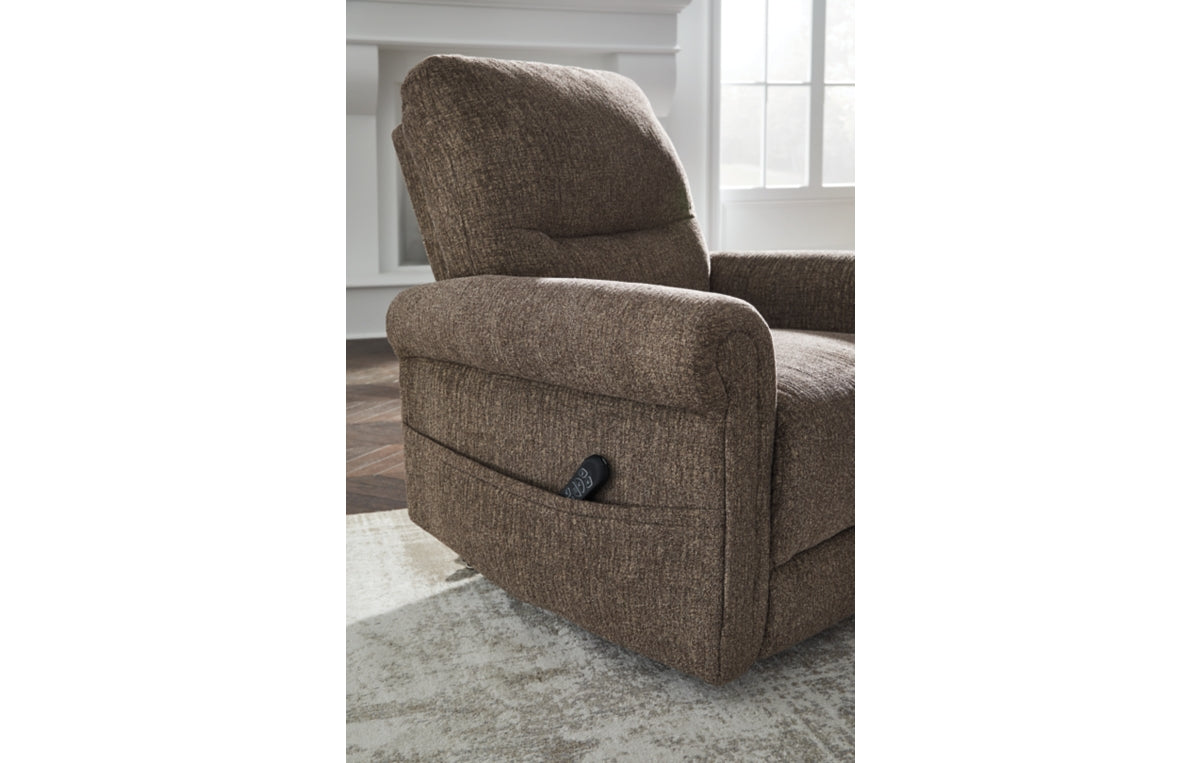 Aureta Power Lift Recliner
