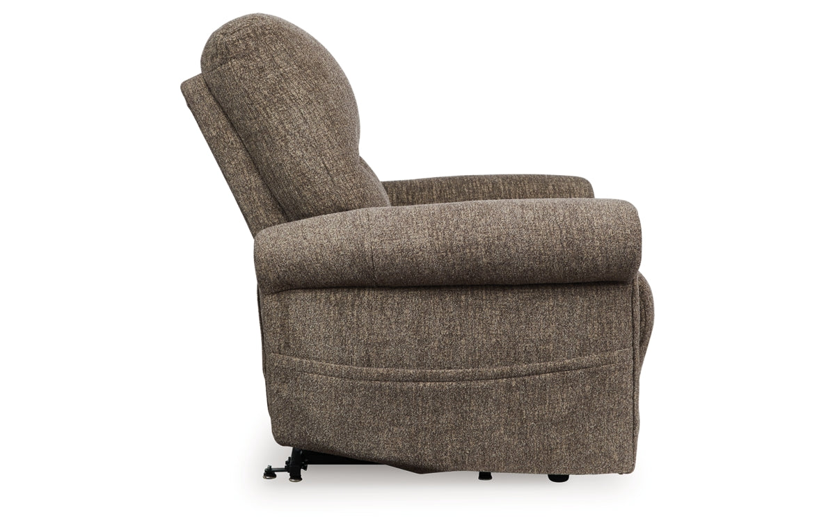 Aureta Power Lift Recliner