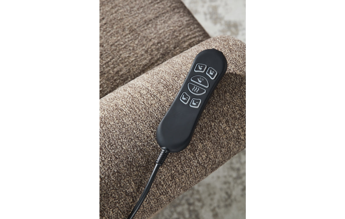 Aureta Power Lift Recliner