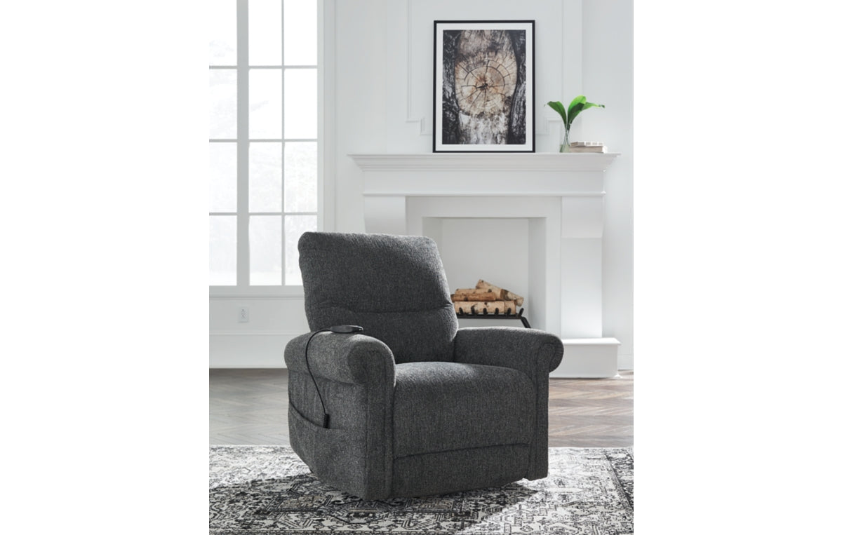 Aureta Power Lift Recliner