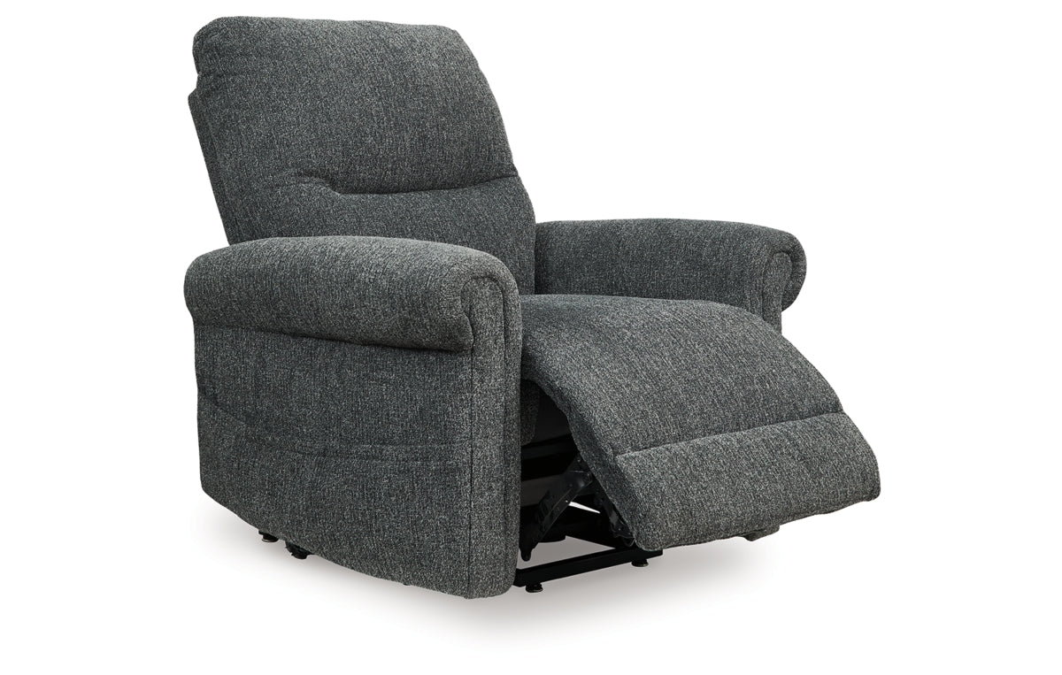 Aureta Power Lift Recliner