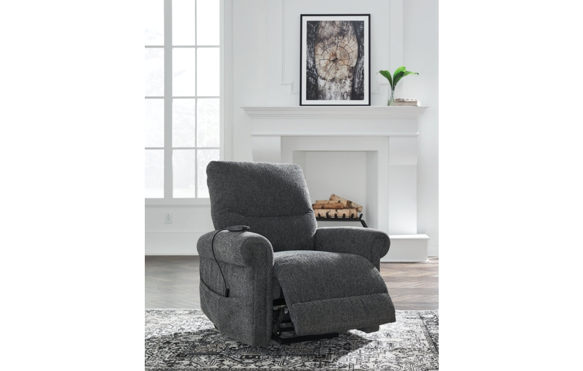Aureta Power Lift Recliner