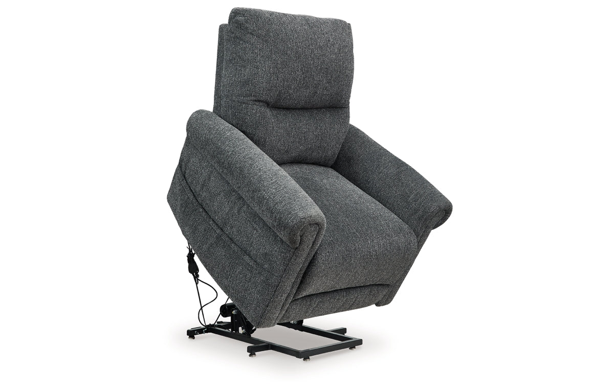 Aureta Power Lift Recliner