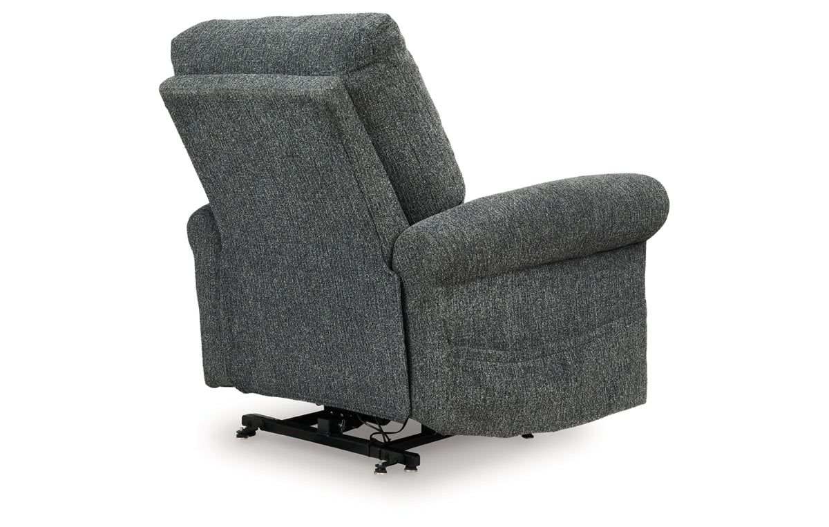 Aureta Power Lift Recliner