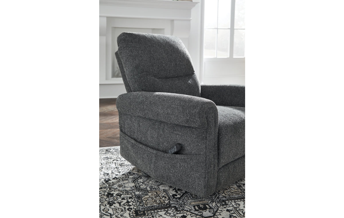 Aureta Power Lift Recliner