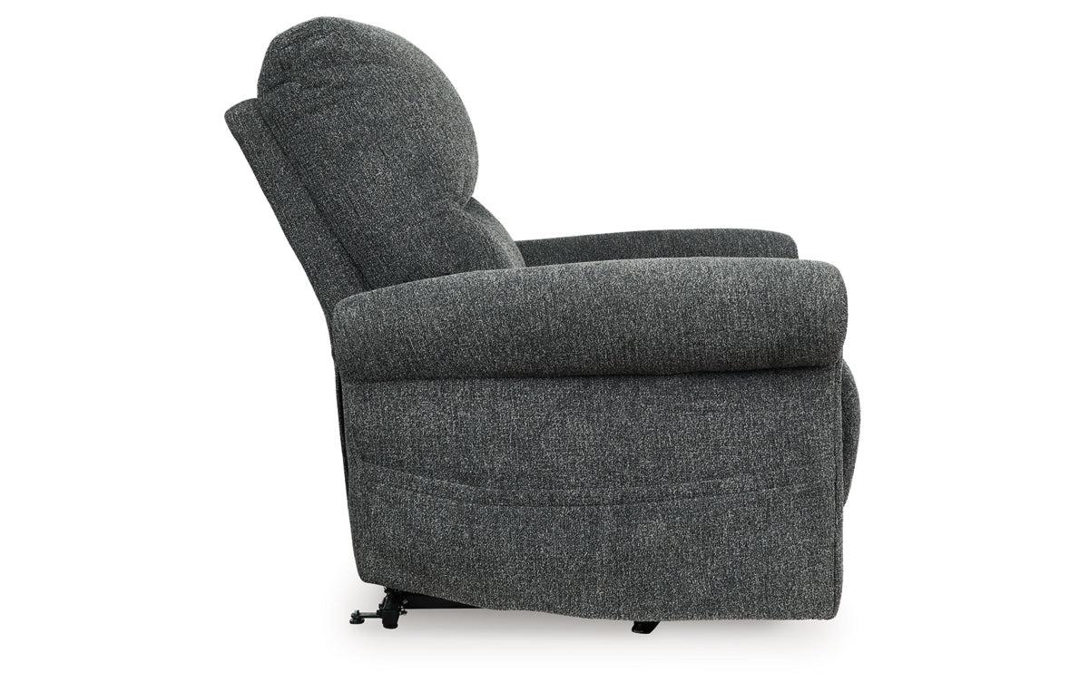 Aureta Power Lift Recliner