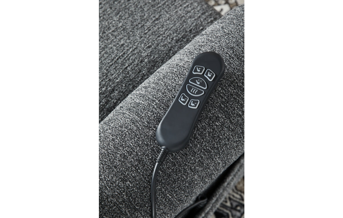 Aureta Power Lift Recliner