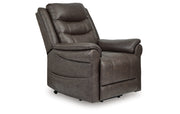 Oatman Power Lift Recliner