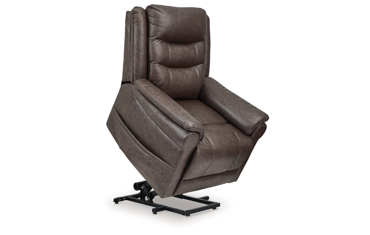 Oatman Power Lift Recliner