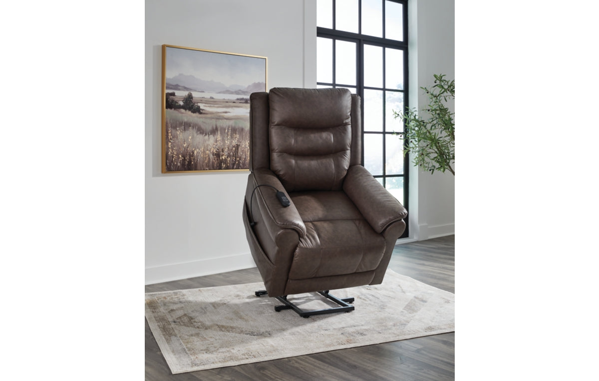 Oatman Power Lift Recliner