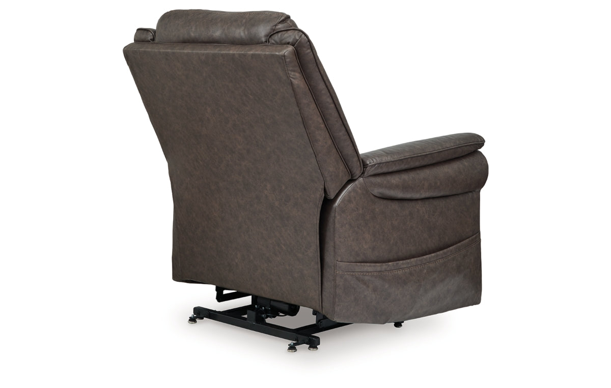 Oatman Power Lift Recliner