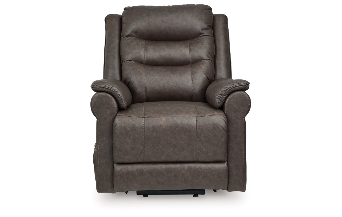 Oatman Power Lift Recliner