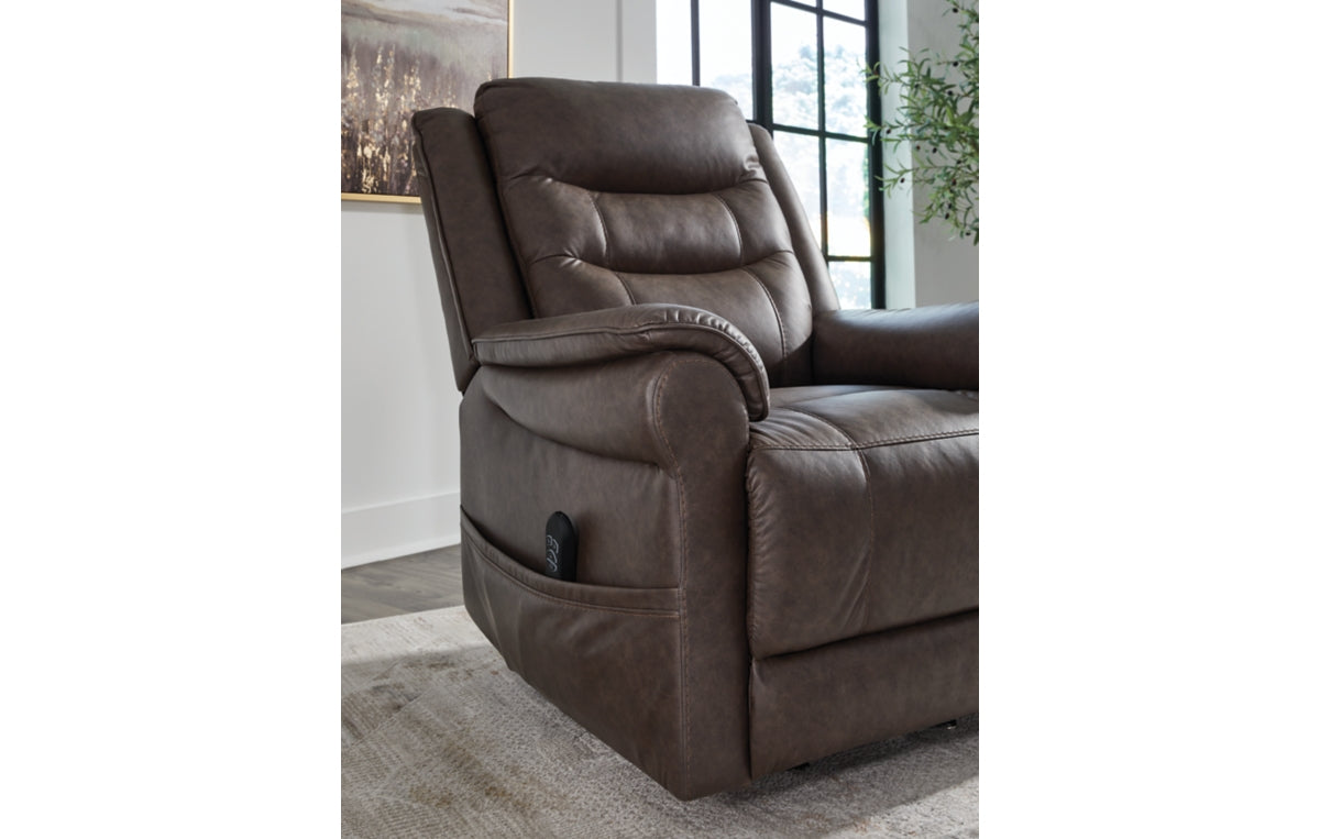 Oatman Power Lift Recliner