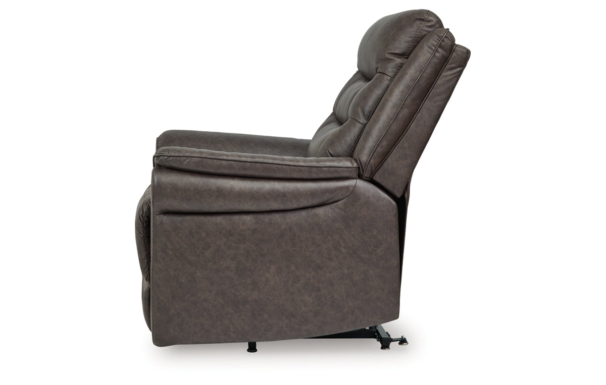 Oatman Power Lift Recliner